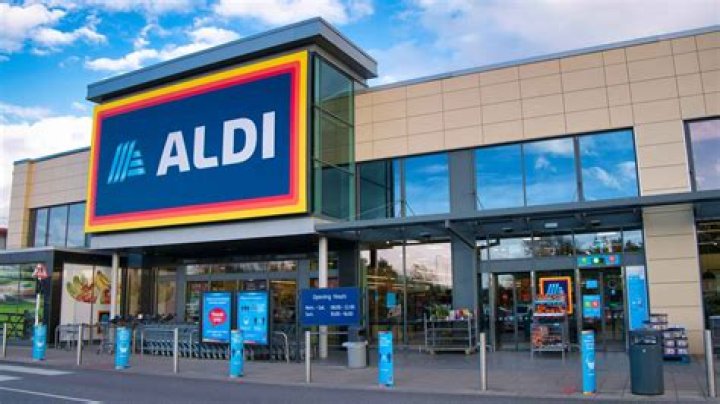 Aldi shoppers are going mad for a Dyson dupe that’s super quick at drying your hair - and it’s under £15