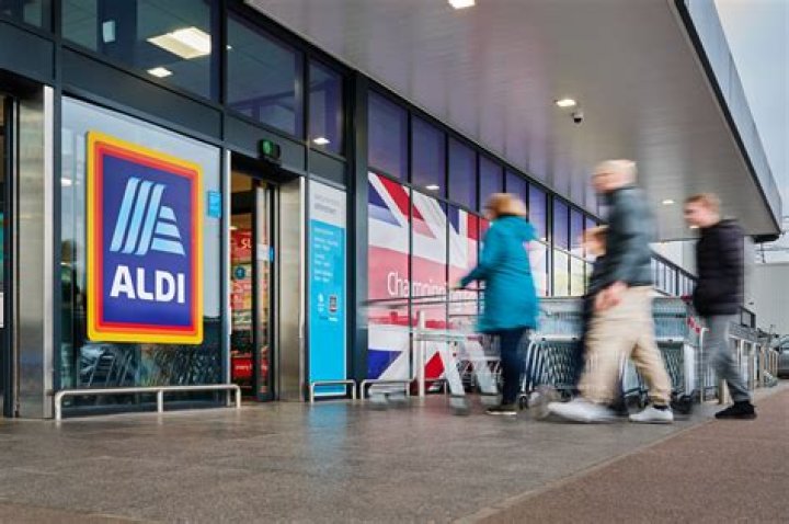 ALDI to open in Bettendorf this summer, joining a crowded corridor
