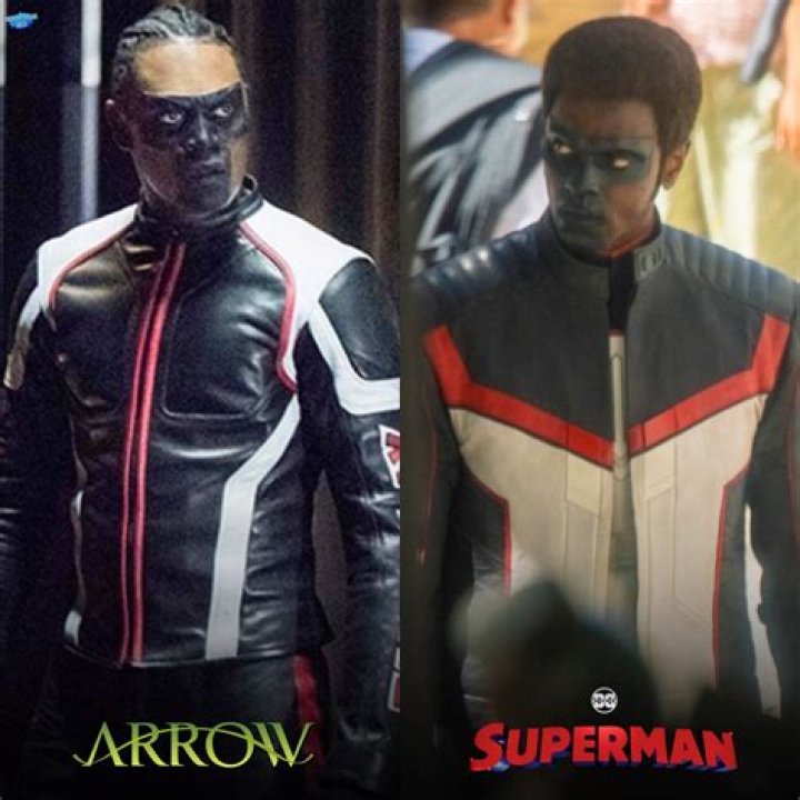Alec Santos from Campfire Christmas: Who Is He? The Performer Appeared in the Arrowverse