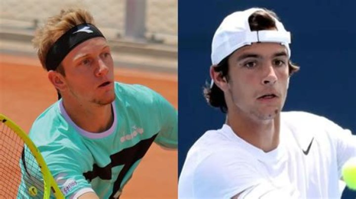 Alejandro Davidovich vs Lorenzo Musetti Prediction, Head-to-Head, Preview, Betting tips and Live Stream- Hamburg Open 2022