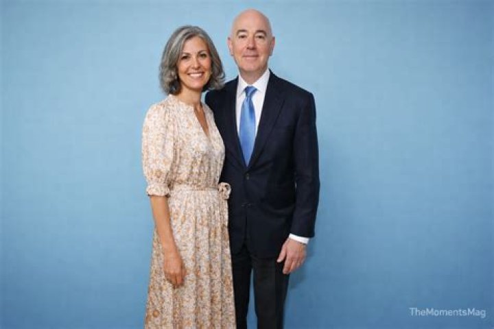 Alejandro Mayorkas: Profession, Wife Tanya Mayorkas, Marriage, Political Odyssey, Allegations, Impeachment News And Other Updates