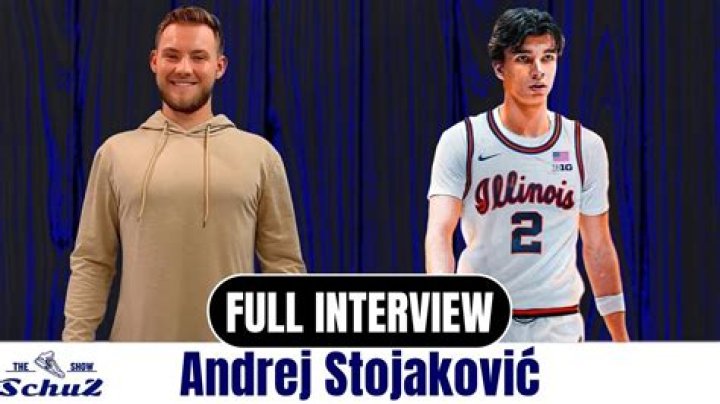 Aleka Kamila: Who Is She? Peja Stojakovic Married Life And Wife Explored
