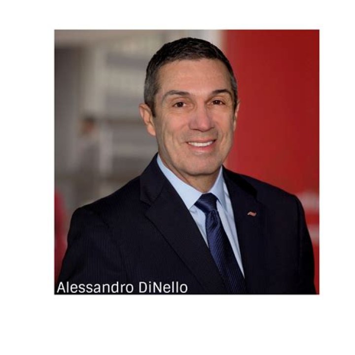 Alessandro DiNello Net Worth (2024) | wallmine