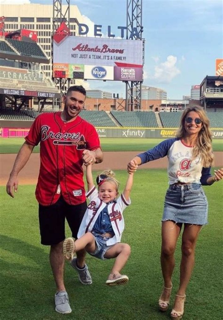 Alex Avila [2023 Update]: Early Life, MLB, Wife & Net Worth