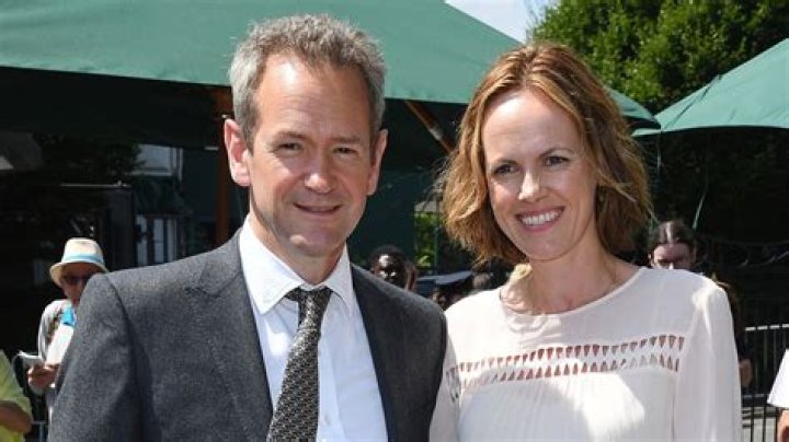 Alexander Armstrong Wife, Family, Net Worth, TV Show,
