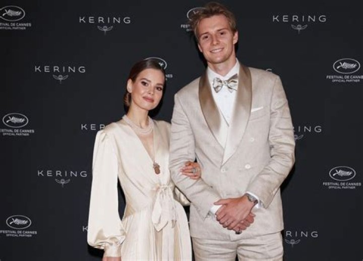 Alexander Bublik Wife Tati Bublik: Married Life And Kids