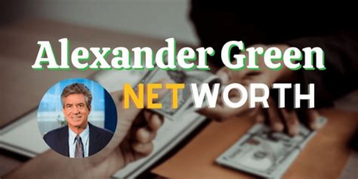 
Alexander Pertsovsky
Net Worth
