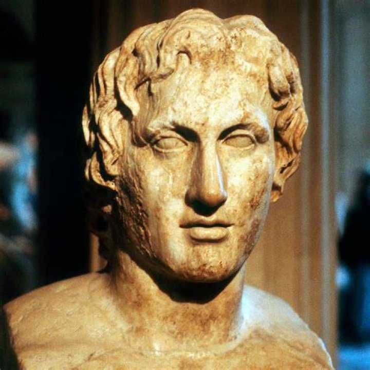 Alexander the Great - Spouse, Quotes & Empire