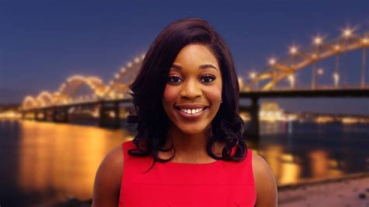 Alexandria Ikomoni | OurQuadCities