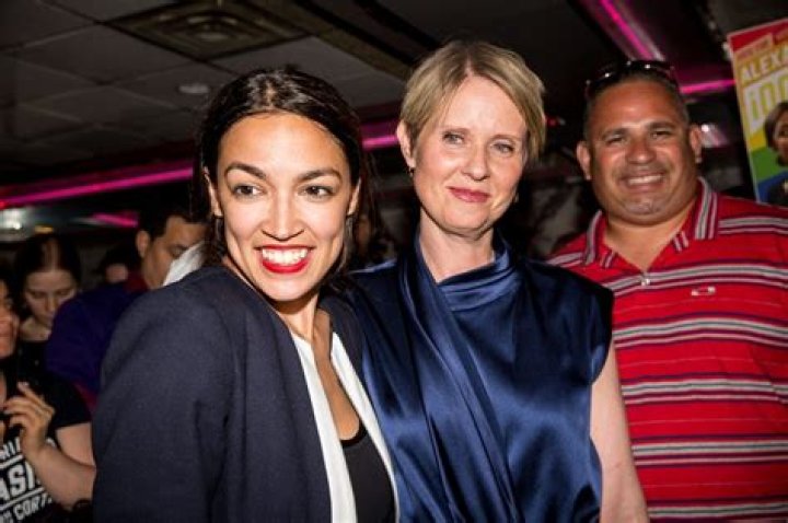 Alexandria Ocasio-Cortez - Life, Education & Platform