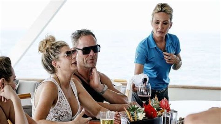 Alexis Bellino: What is her net worth and what does her new boyfriend Andy Bohn do for a job?