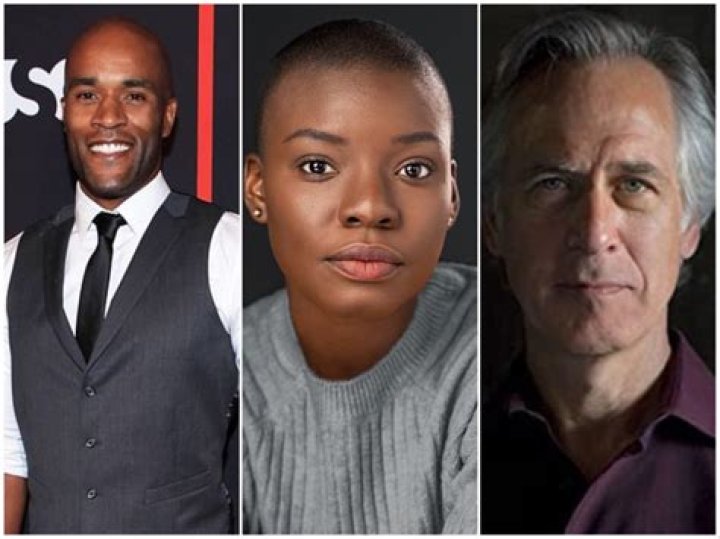 Alexis Louder (The Terminal List Cast): Get to Know the Actress’s Family