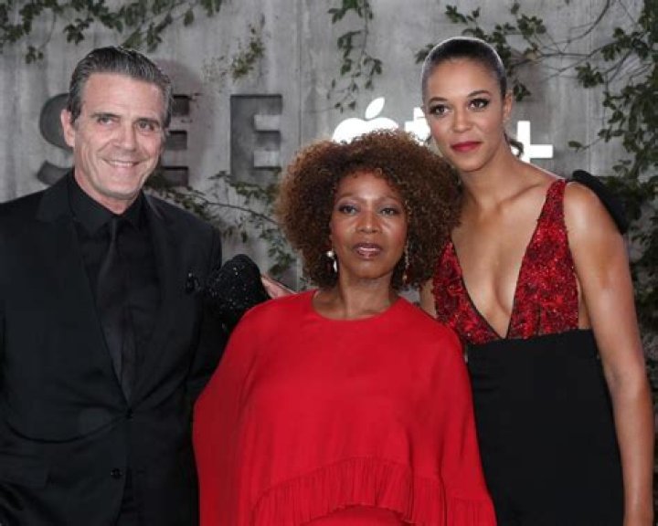 Alfre Woodard’s Spouse Roderick Spencer: Details On The Film Producer