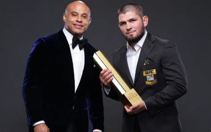Ali Abdelaziz- Wiki, Biography, Age, Height, Net Worth, Wife
