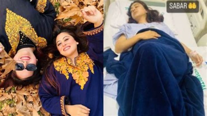 Alibaba's Sheezan Khan recalls crying his heart out during therapy sessions; calls THIS actress over-rated