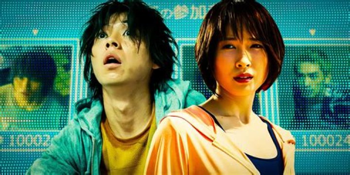 Alice in Borderland Season 2 Shares New Trailer and Poster