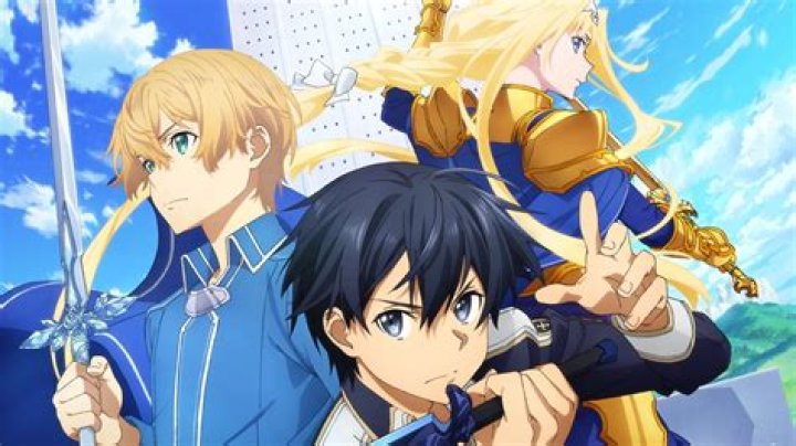 Alicization Reveals Season 3 Return Date