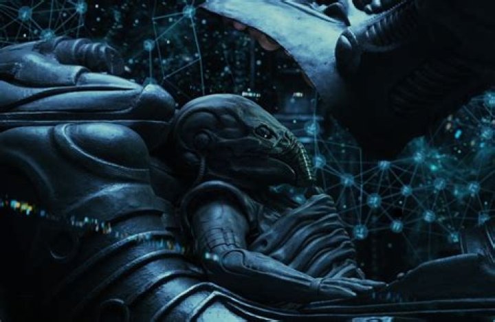 Alien: Covenant Review | The Nerd Stash