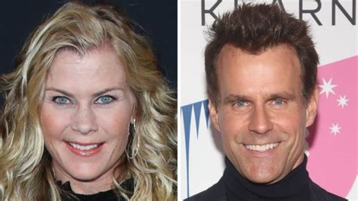 Alison Sweeney announces new Hannah Swensen Mystery: Will Cameron Mathison return amid GAF deal?