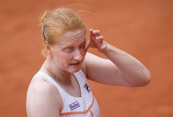 Alison Van Uytvanck Partner, Age, Nationality, Height, Net Worth