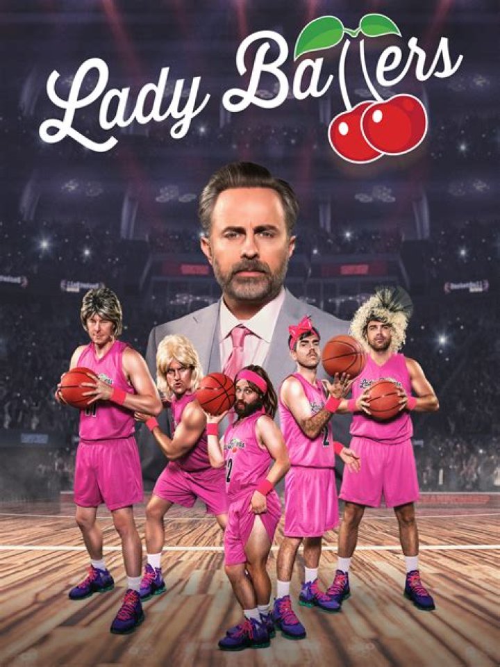 All About 'Lady Ballers' Reporter