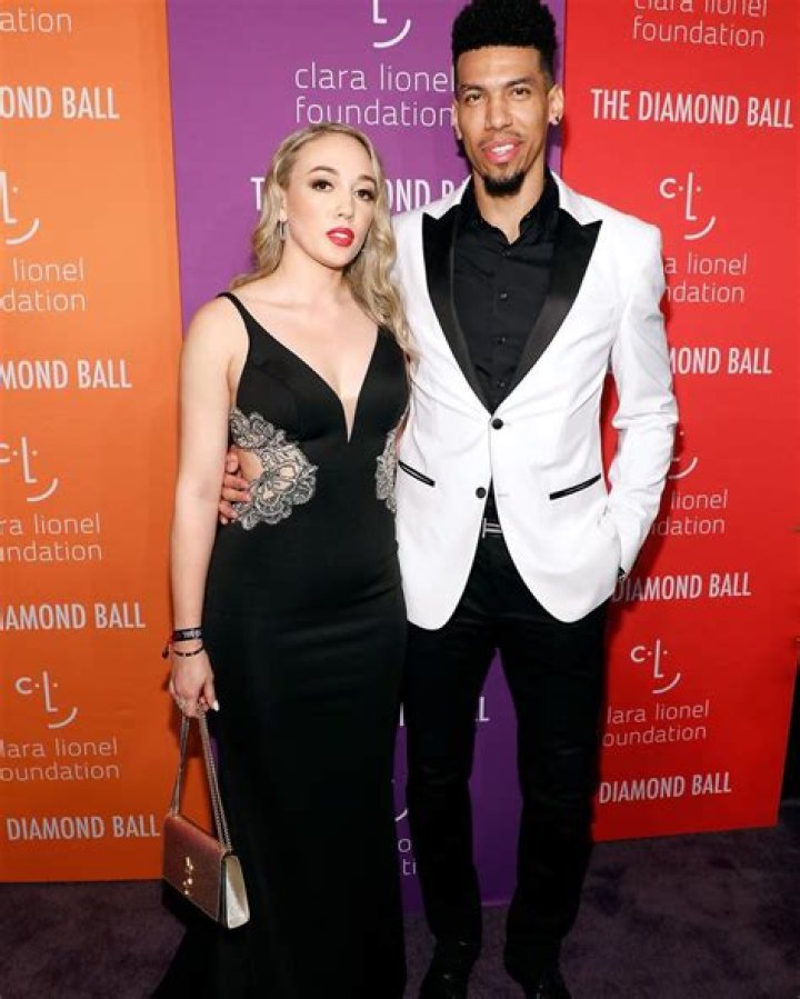 All About Danny Green Wife, Blair Bashen! [2023 Update]