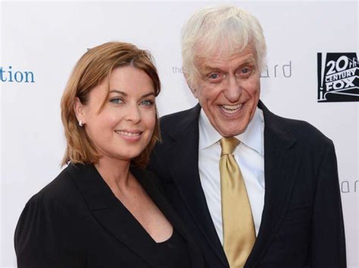 All About Dick Van Dyke's Wife Arlene Silver's Wiki, Net Worth