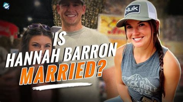 All About Hannah Barron And Hunter Horton Dating History