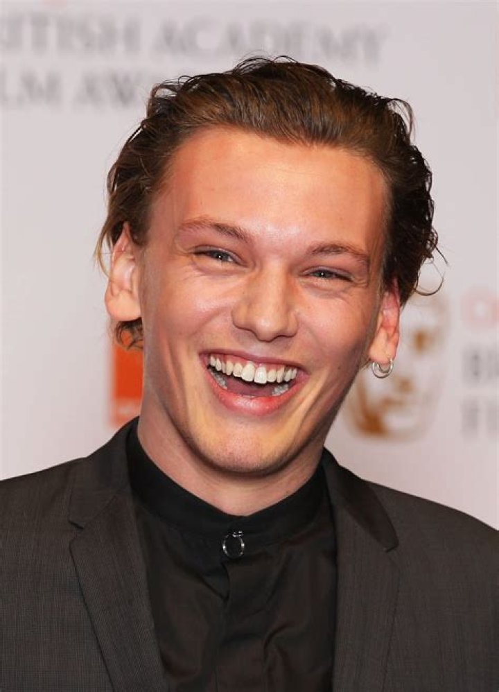 All About Jamie Campbell Bower from Harry Potter – Biography