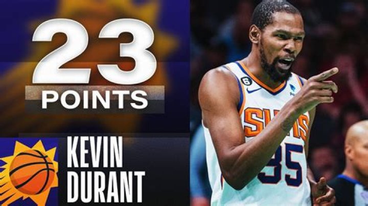 All About Mama Durant! [2023 Update]