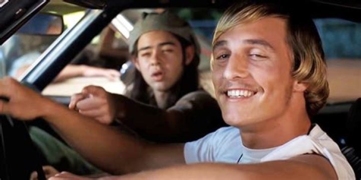All About Marissa Ribisi from 'Dazed and Confused'