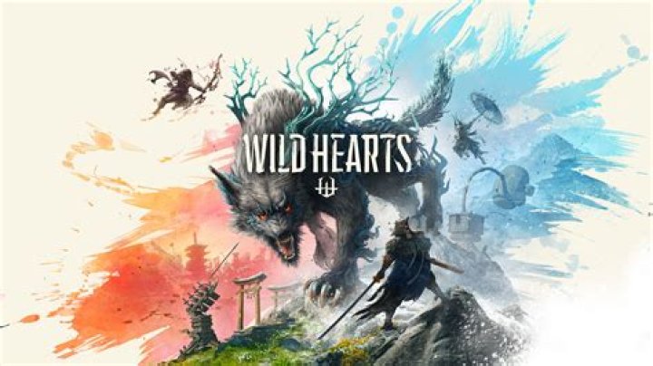 All Kemonos in Wild Hearts and Where to Find Them