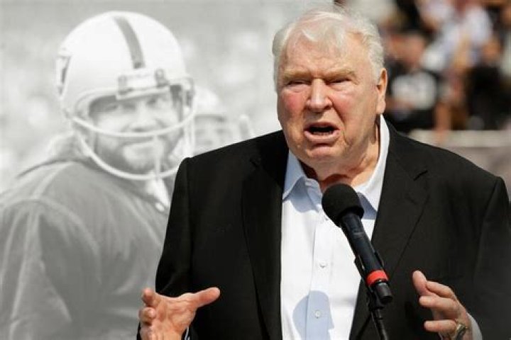 ‘All Madden’ documentary a labor of love for Fox Sports