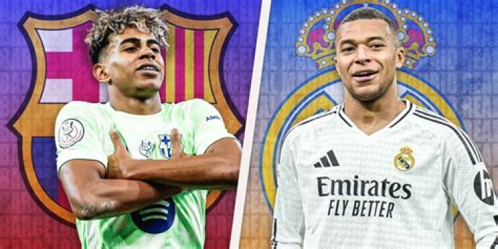 All matches FC Barcelona / Real Madrid