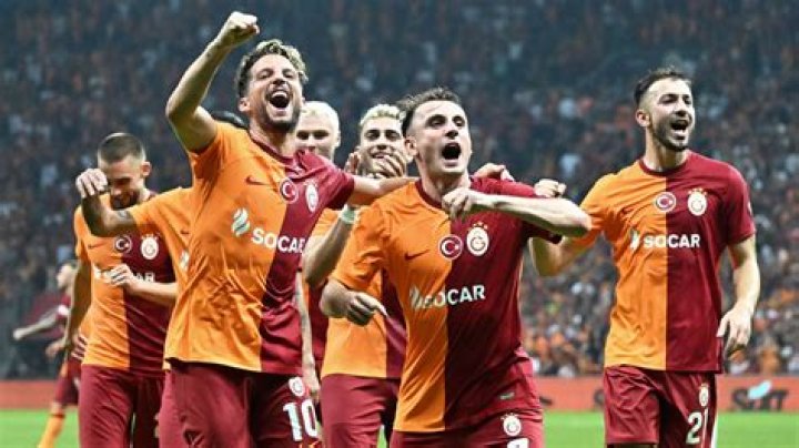 All matches Galatasaray / Sivasspor