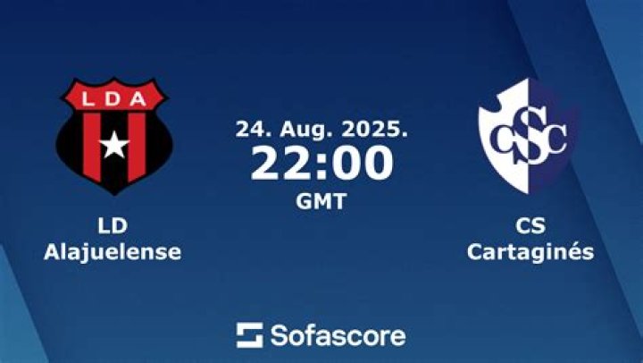 All matches LD Alajuelense / CS Herediano (Detailed view)