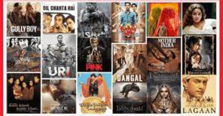 All Movies Hub Bollywood: Your Ultimate Guide To Indian Cinema