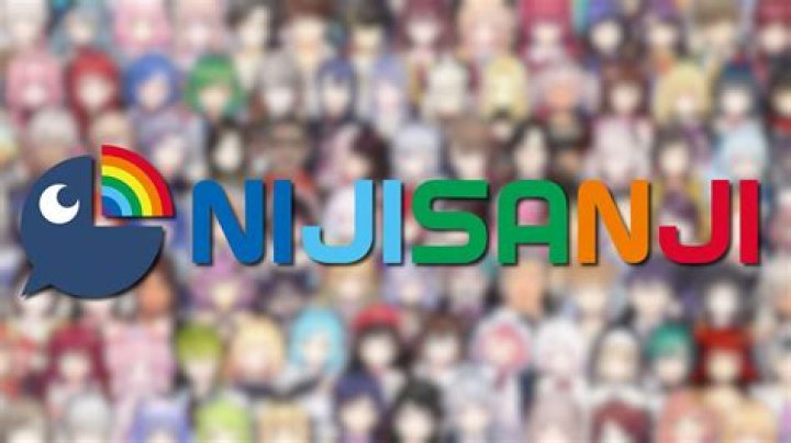 All Nijisanji members: EN, JP, graduated, more