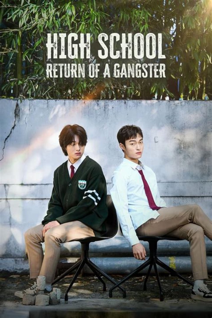 All of Us Are Dead star Yoon Chan Young in talks to lead BL drama ‘I, a Gangster, Become a Highschooler’
