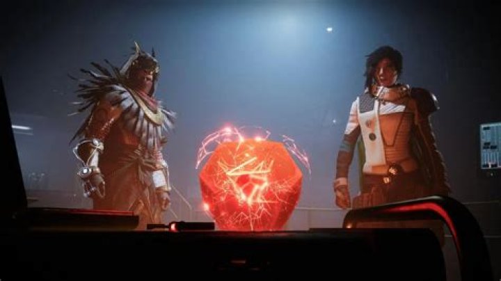 All Resonance Amp Code Locations in Destiny 2