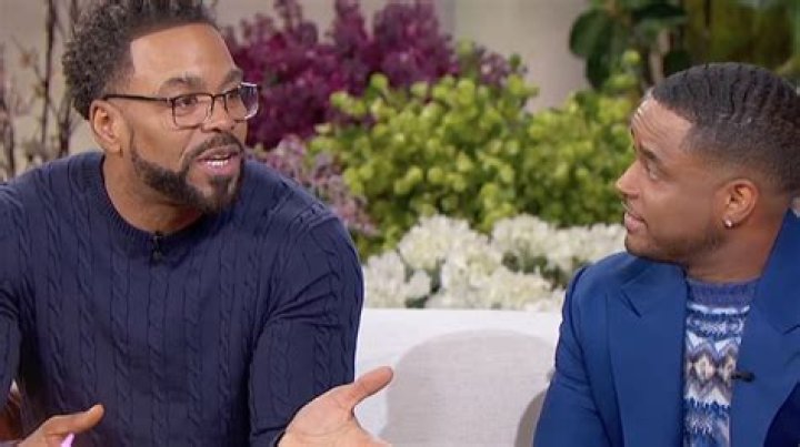 ‘All That Eye Candy’: Fans Lust After Method Man and Larenz Tate After Jennifer Hudson Puts Their Shirtless Gym Photos on Display