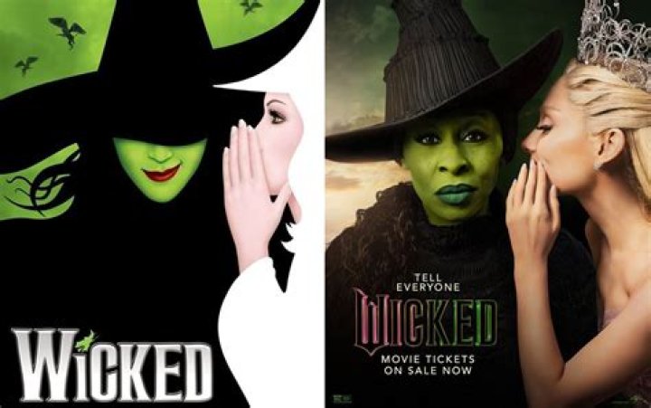 All The Differences In 'Cats' The Movie Vs. The Original Musical