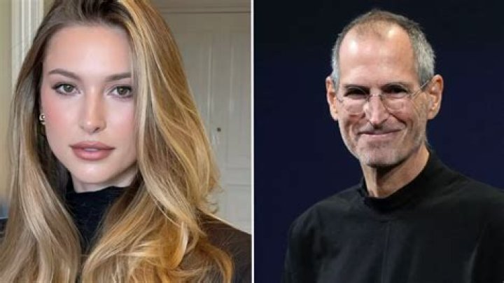 All the latest on Steve Jobs' daughter Eve