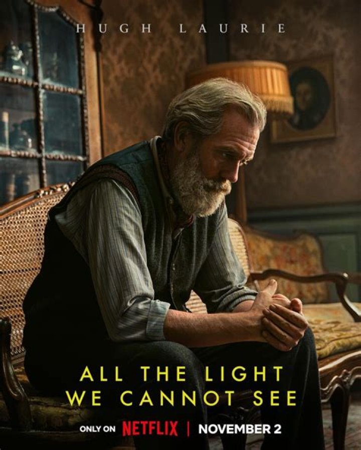 All the Light We Cannot See shows disabled actors are crucial