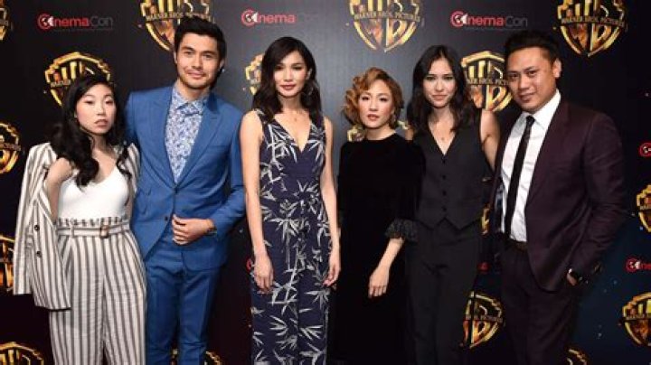 All The Songs In 'Crazy Rich Asians' That You'll Want To Listen To Over & Over Again