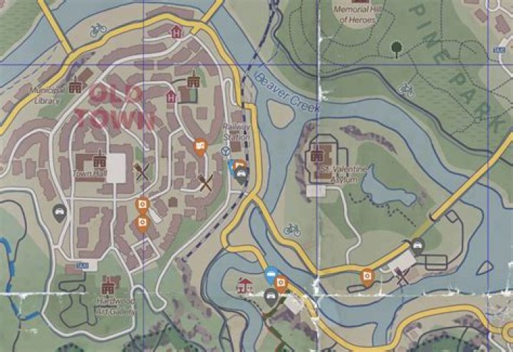 All Treasure Map Locations in High Isle