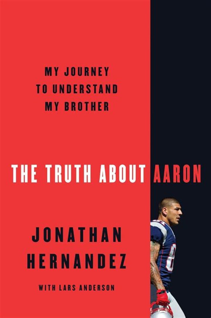 All Truth About Aaron Hernandez's Brother