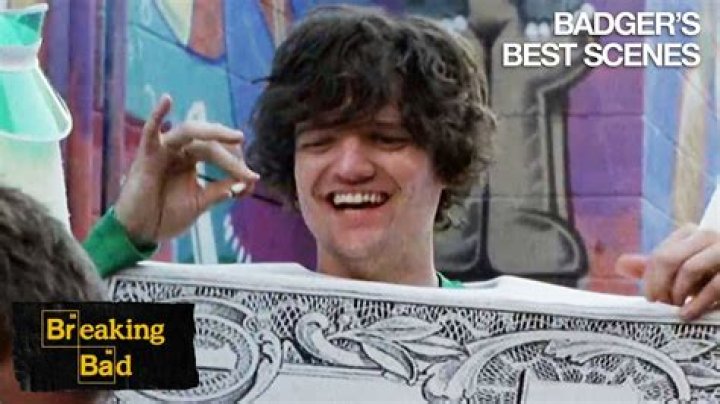All Truth About Badger on 'Breaking Bad'