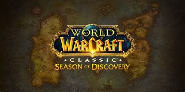 All Warlock Rune Locations in WoW Classic: Season of Discovery
