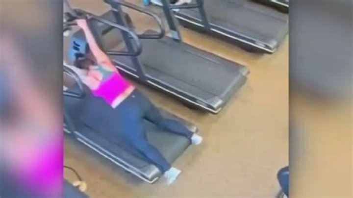 ‘All We Were Doing Was Working Out’: Family In Disbelief After Mom of Four Dies In Freak Treadmill Accident While Exercising